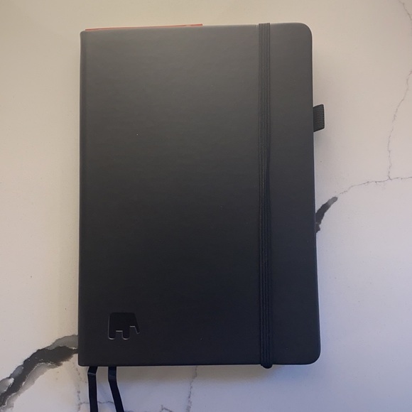 The Simple Elephant Planner - Picture 6 of 14